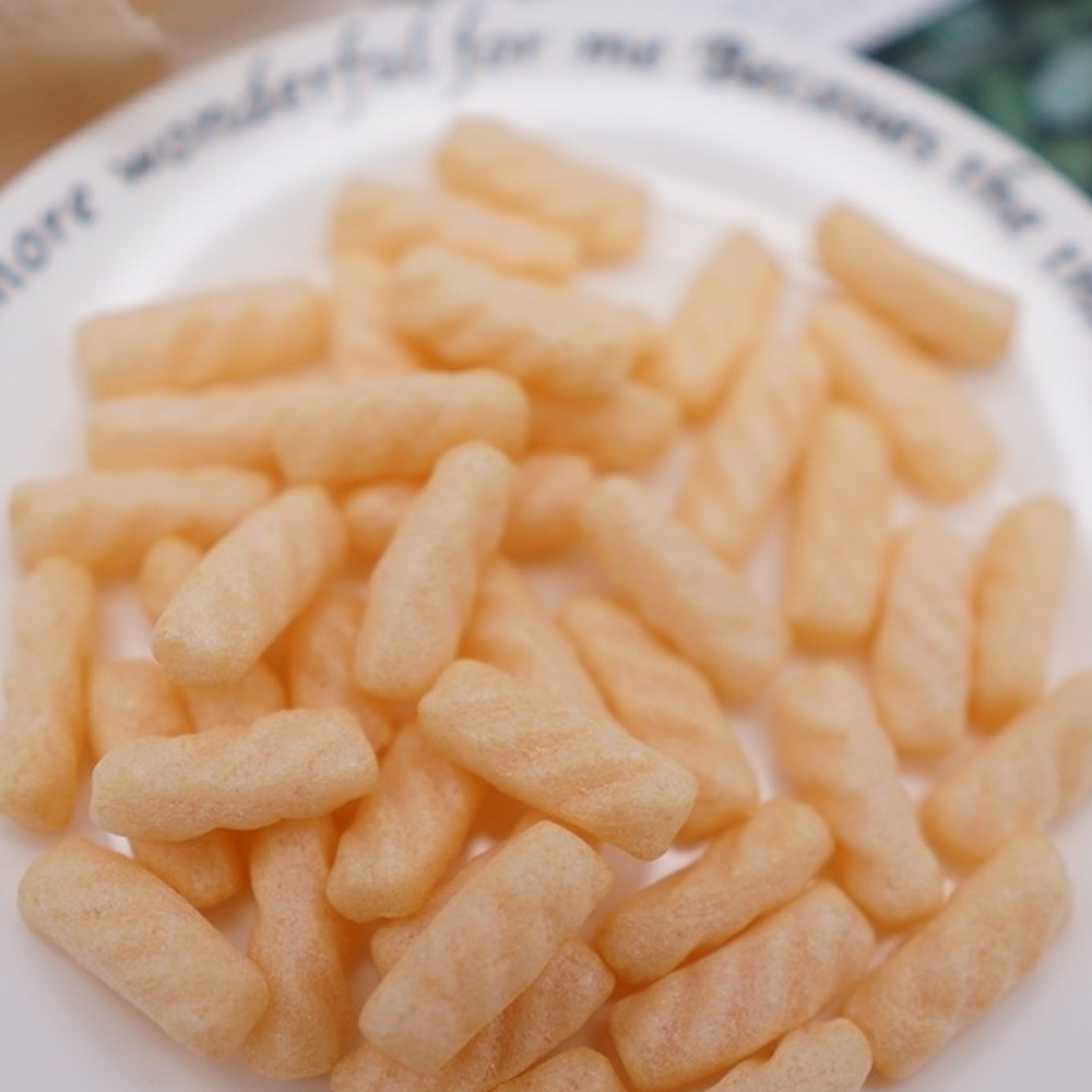 Bánh Snack Bim Bim Ăn Dặm CALBEE / YBC / WAKODO / GINBIS / MATSUNAGA / MASUYA ONIGIRI / TOHATO / MORINAGA / OYATSU