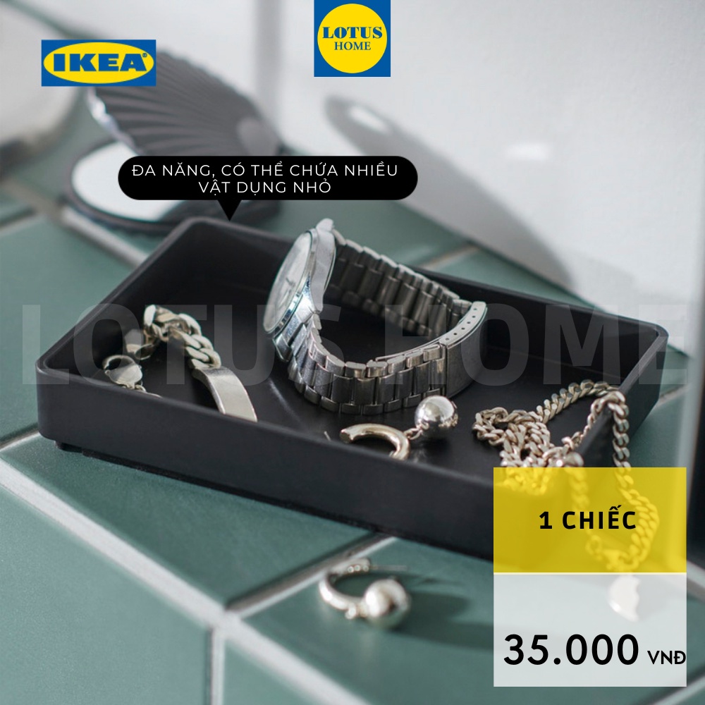 IKEA Khay để đồ nhà tắm Skogsviken IKEA