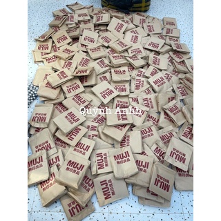 Quần Legging Mụji gen bụng