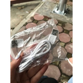 Dây sạc Halio ,Foreo, AVU...(BH 1 ĐỔI 1) có mã barcode.