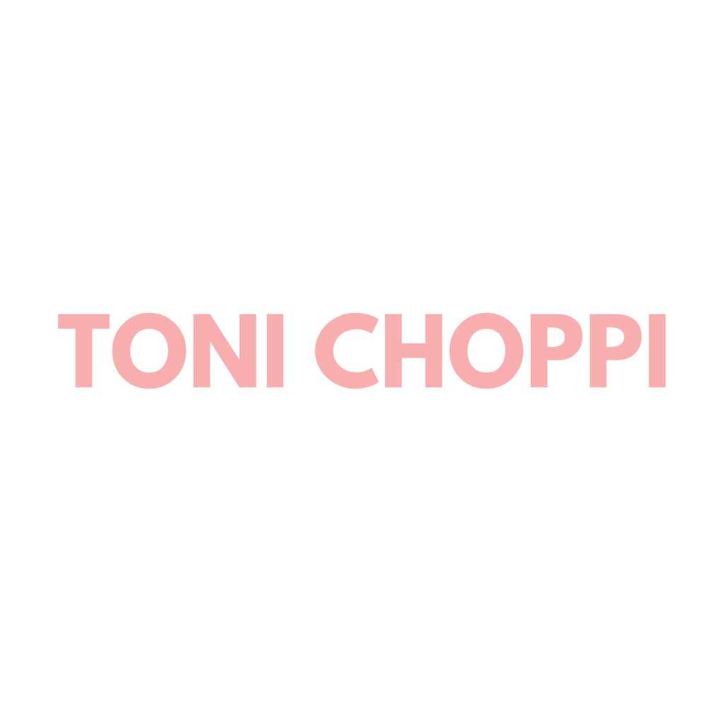 TONI CHOPPI