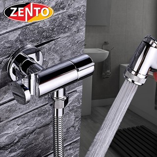 VAN GÓC CÓ GIÁ ĐỠ ZENTO ZT511
