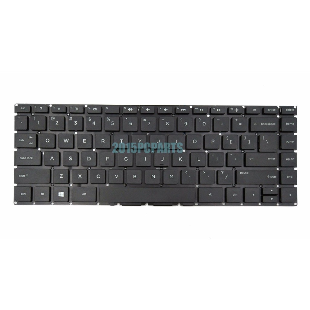 Bàn phím HP Notebook 14-AC 14-AC000 14-AF 14-AF010NR 14-AF180NR 14G-AD 14Q-AJ 14-ac111la 14-ac129la 14-ac135la 14-ac14 | BigBuy360 - bigbuy360.vn