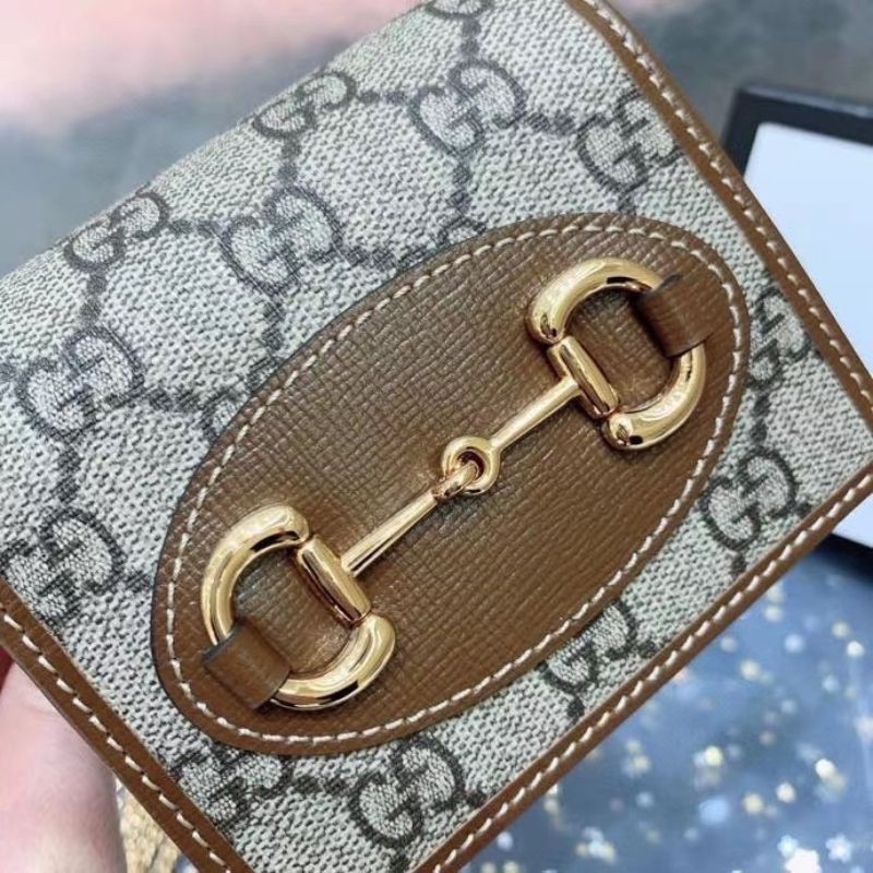 Túi đeo chéo nữ G.C sz11x8.5 có dây xích xinh dã man fullbox