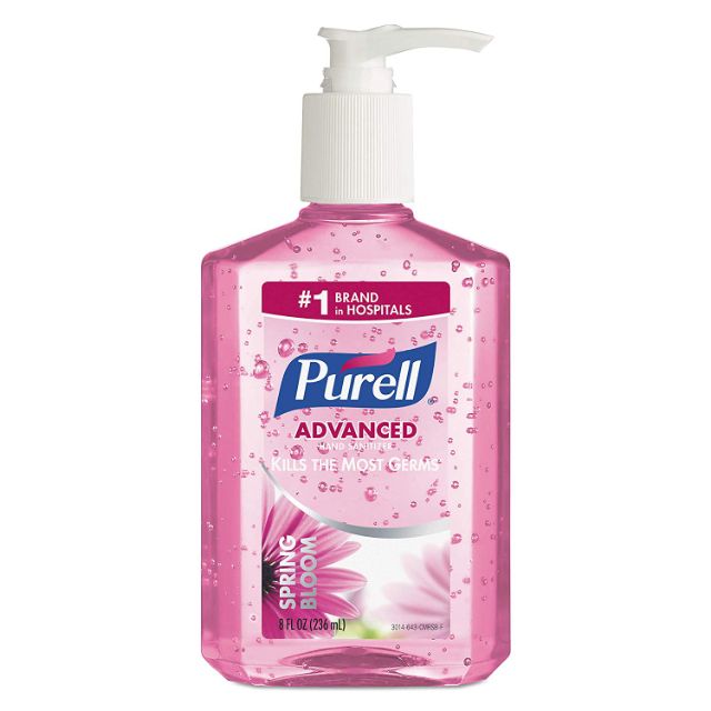 Gel rửa tay khô diệt khuẩn PURELL của Mỹ