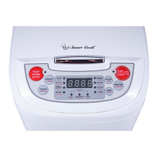 Nồi cơm điện Smartcook RCS-0026 5L