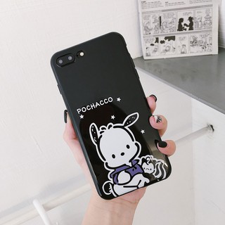 For iphone 6 S Plus 7 8 Plus X S XR Max Soft TPU Phone Case Cover