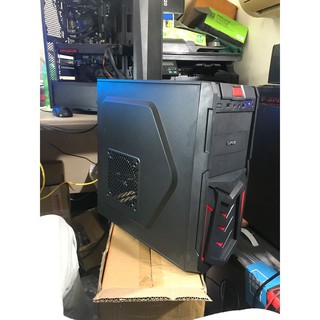 Case máy tính để bàn dành cho game thủ và dân văn phòng