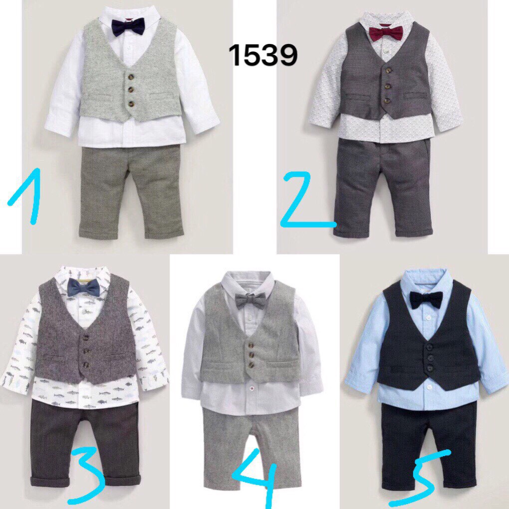 SET PAPAMAMAS CÔNG TỬ | BigBuy360 - bigbuy360.vn