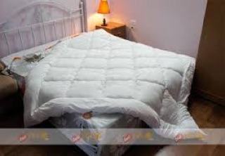 Ruột chăn bông ép cao cấp