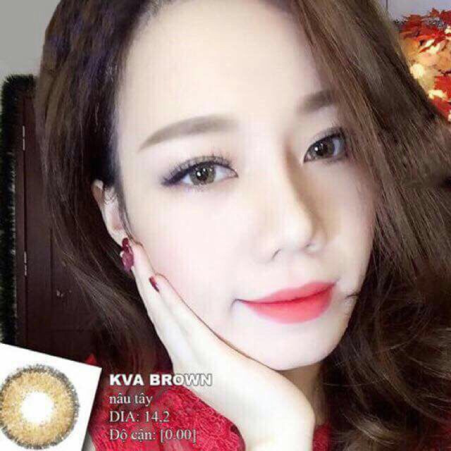 Combo 3 cặp lens tuỳ chọn
