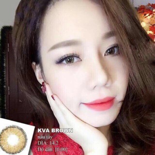 Combo 3 cặp lens tuỳ chọn