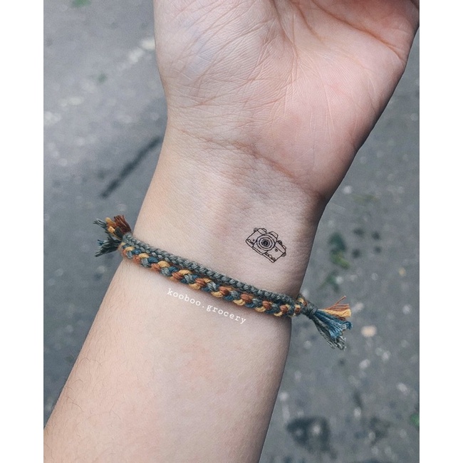 SET VÒNG BOHO & QUẤN