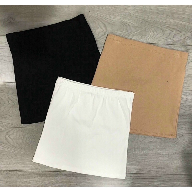 Áo ống body trơn | BigBuy360 - bigbuy360.vn