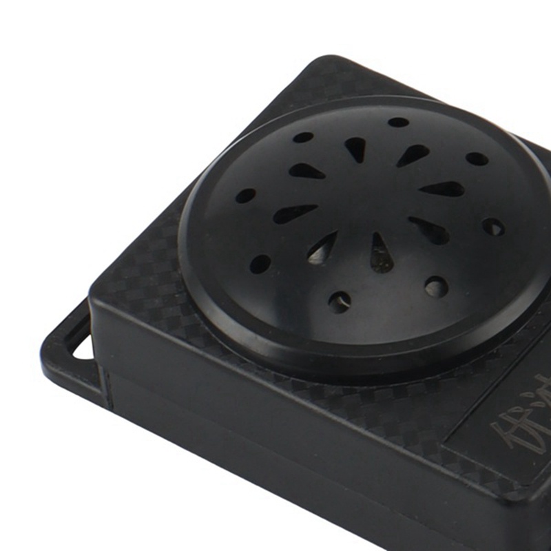 Hệ thống báo động Ebike Điều khiển từ xa kép 36V 48V 60V 72V cho xe đạp điện Bicycle Controller Ebike Brushless Controller