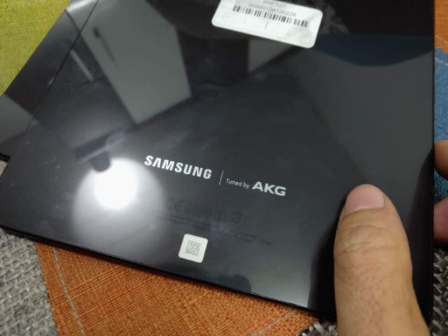 [Wifi/4G] Máy tính bảng Samsung Galaxy Tab S3 | BigBuy360 - bigbuy360.vn