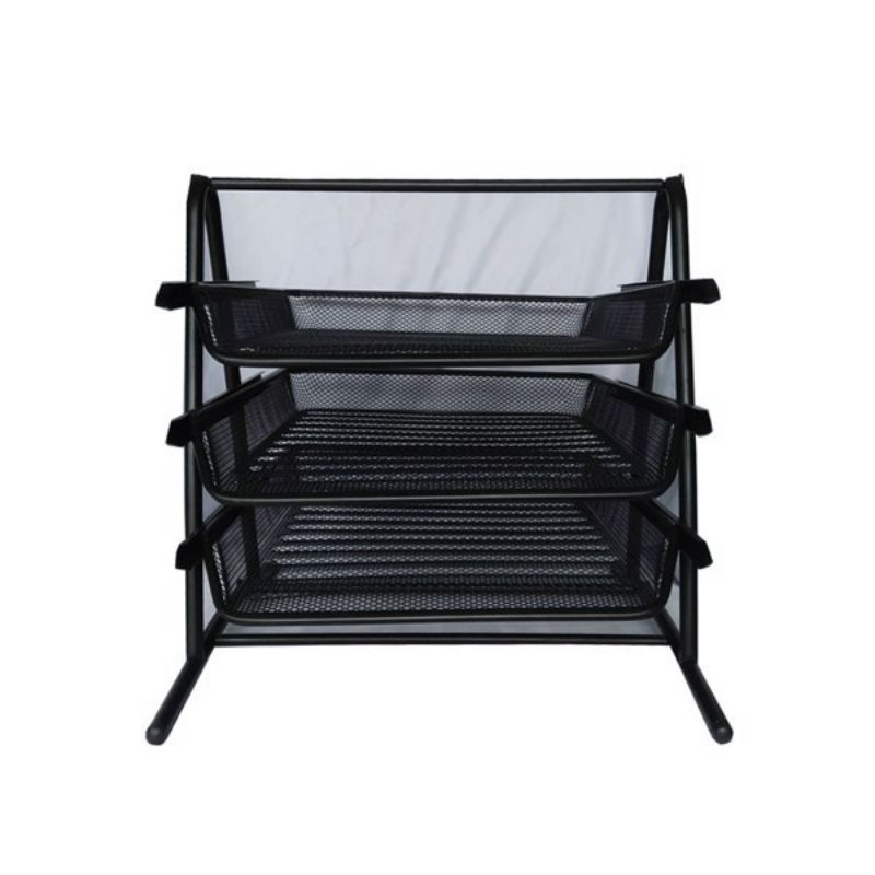 Kệ tài liệu văn phòng 3 tầng Homestar