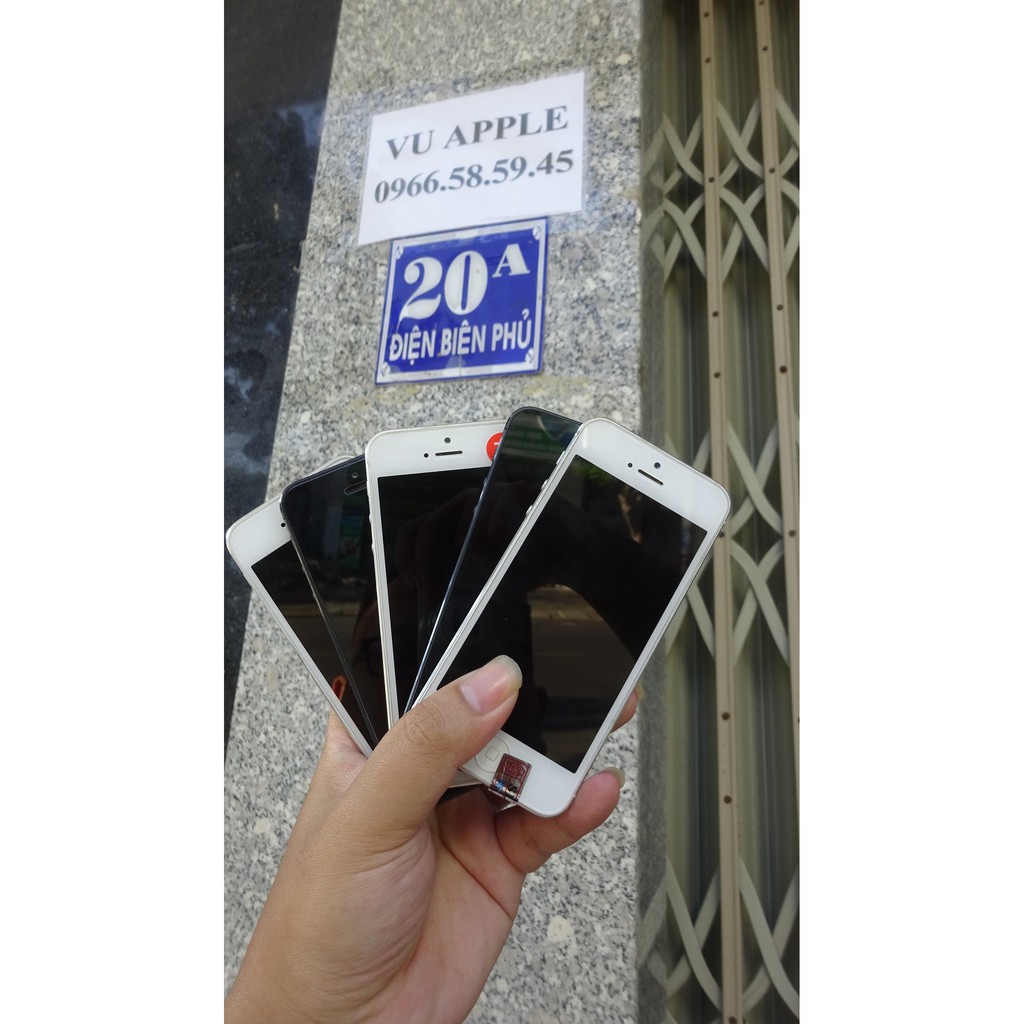 Điện thoại iphone 5 phiên bản quốc tế dung lượng 16GB zin chính hãng | BigBuy360 - bigbuy360.vn