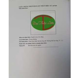 ✅ Dung Dịch Xoang Mũi Dạ Thảo Liên [Chính Hãng] ✅ Hỗ trợ ngăn ngừa mũi dị ứng xoang chảy nước mũi an toàn hiệu quả cao