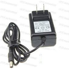 Sạc 4S 16.8V - 2A dùng cho pin Li-ion