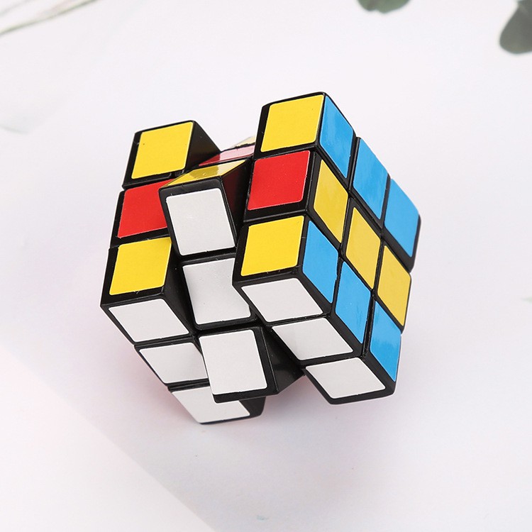 Đồ Chơi Rubik 3x3x3 mini