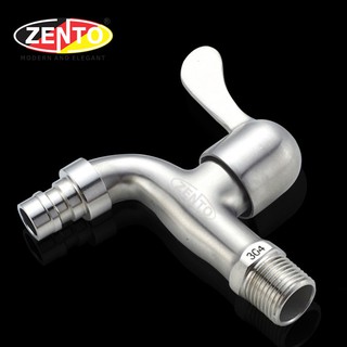 Vòi xả lạnh inox304 zt702-7