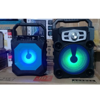 LOA BLUETOOTH   karaoke   kts106  eco  tốt