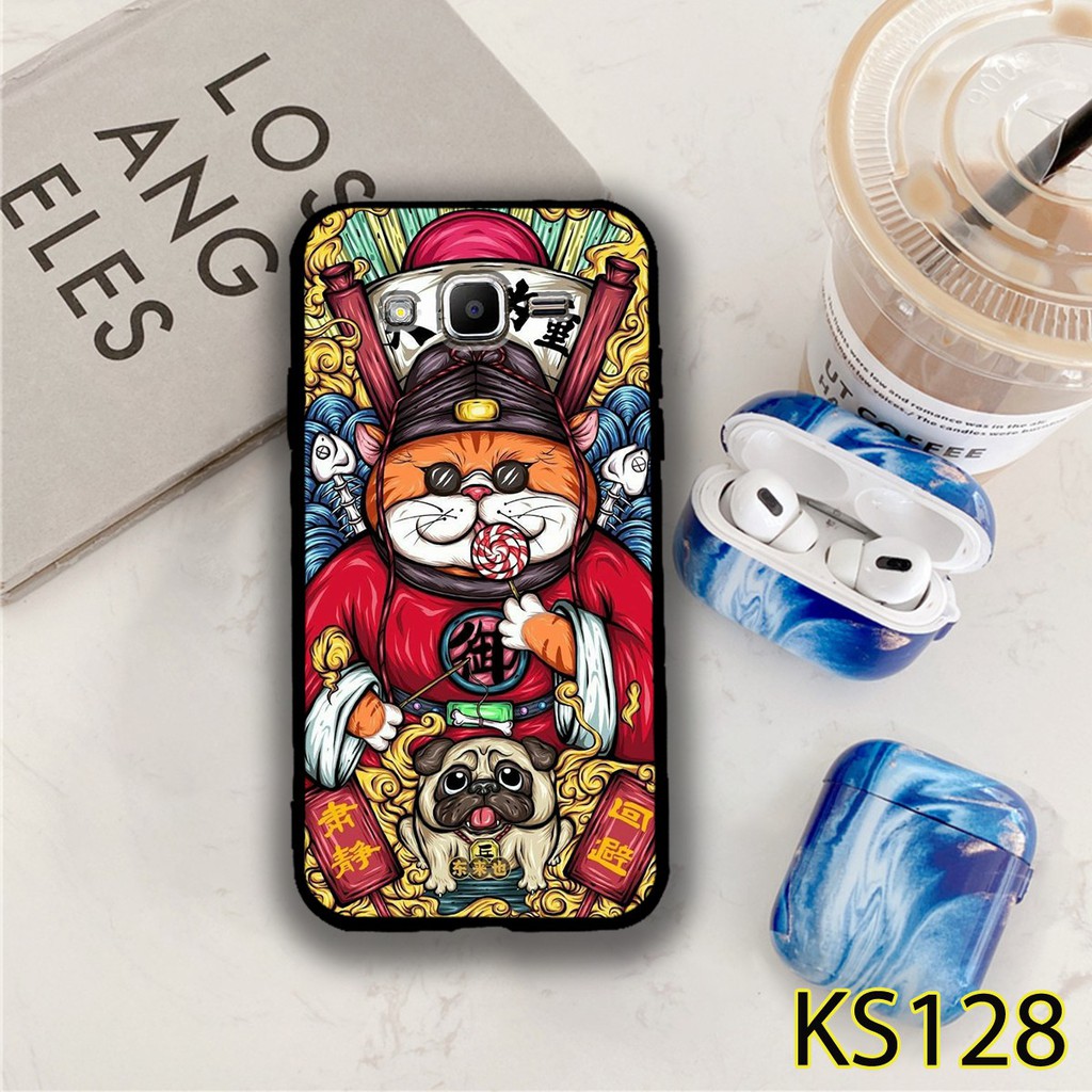 Ốp lưng Samsung J1-2016/J2-2016/J2 Core/J2 Pro/J2 Prime in hình Hoạt hình siêu đẹp, độc, lạ_KINGSTORE.HN_Ốp SS J1/J2