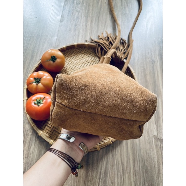 SALE- túi si da lộn bé xinh