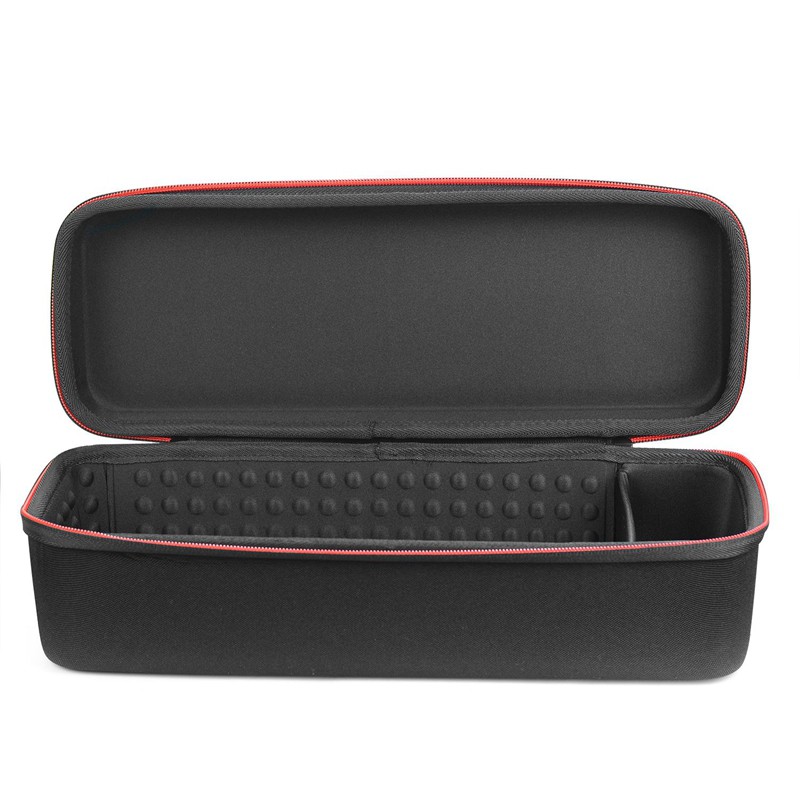 Hard Carrying Bag for SONY LSPX-S1 LSPX-S2 Bluetooth Speaker Protective Case Anti-Vibration Particles Bag