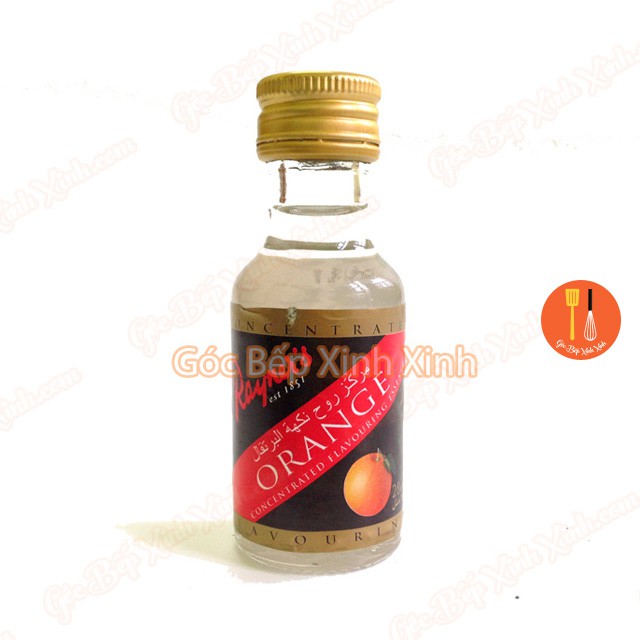 Tinh dầu hương cam Rayner's 28ml