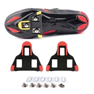 Set 2 miếng chêm giày đi xe đạp