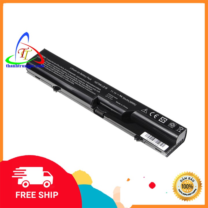 Pin laptop HP Probook 4420s 4320s 4425s 4520s 4525s