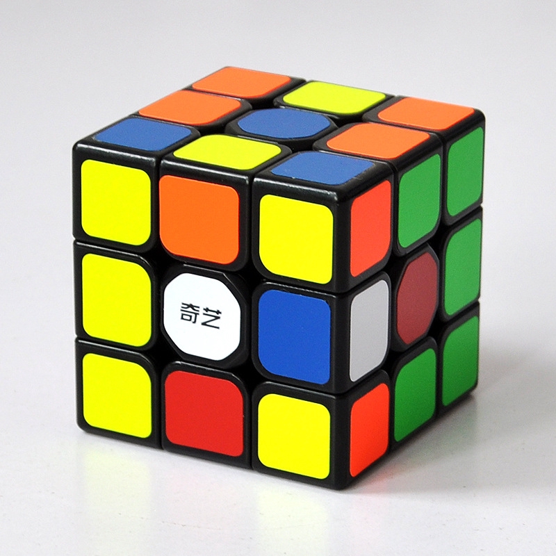 [SALE] Đồ chơi rubik 3x3 dùng phát triển trí tuệ [sốc]