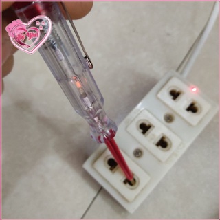 Bút thử điện AC100-500V