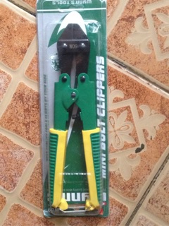 kìm cộng lực mini 200mm WYNNS -W09