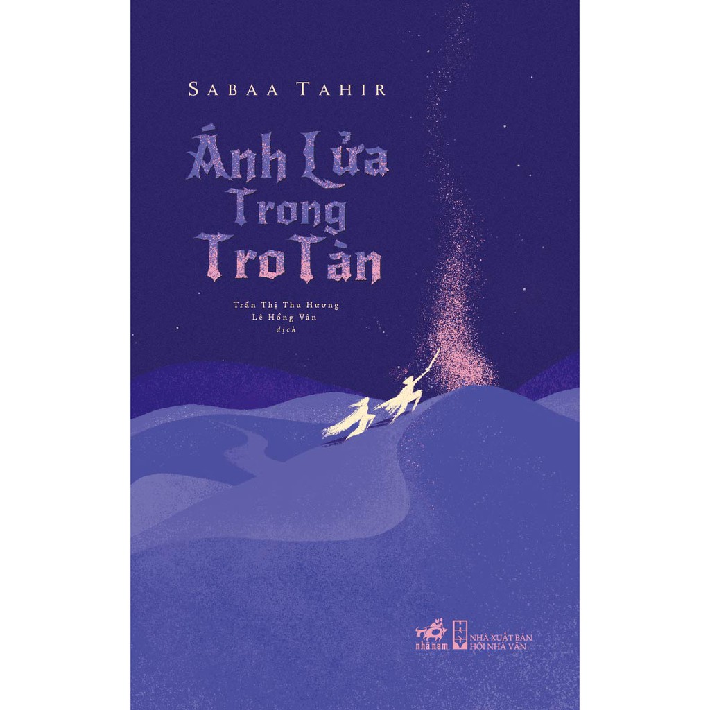 Ánh Lửa Trong Tro Tàn