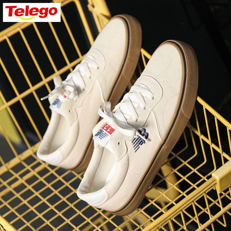 Giày Thể Thao Vans New Balance Phong Cách Cổ Điển Thời Trang Cho Nam Và Nữ