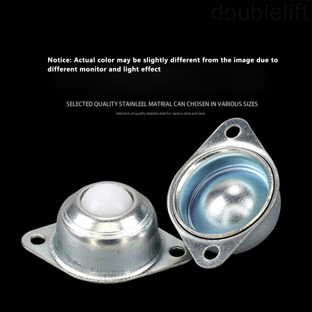 Bánh Xe Lăn Xoay 360 Độ 30kg Chất Lượng Cao