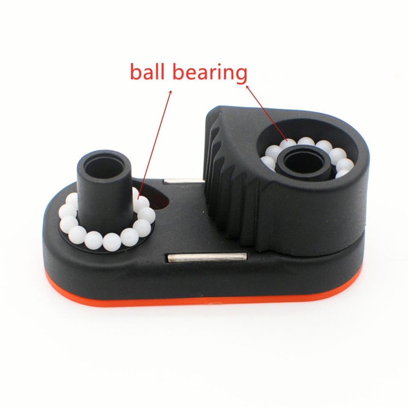Cuộn Dây Thừng Khóa Cố Định Trục Cam Chuyên Dụng Cho Thuyền Kayak