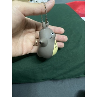 MÓC KHOÁ TOTORO