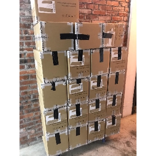 Loa Bluetooth Marshall Emberton