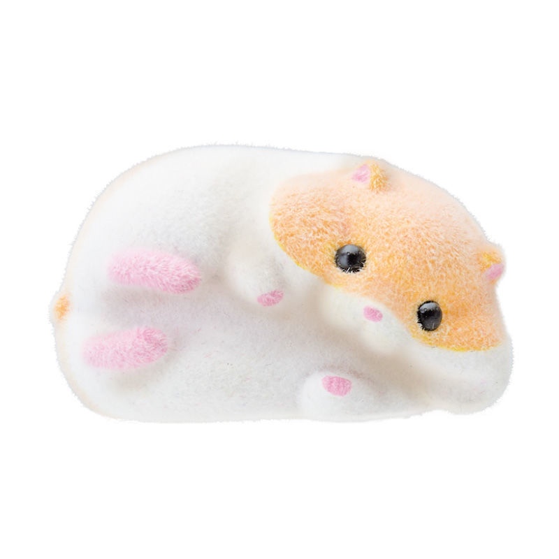 Đồ Chơi Hình Viên Thuốc Cho Chuột Hamster Kiểu Nhật Bản Dễ Thương