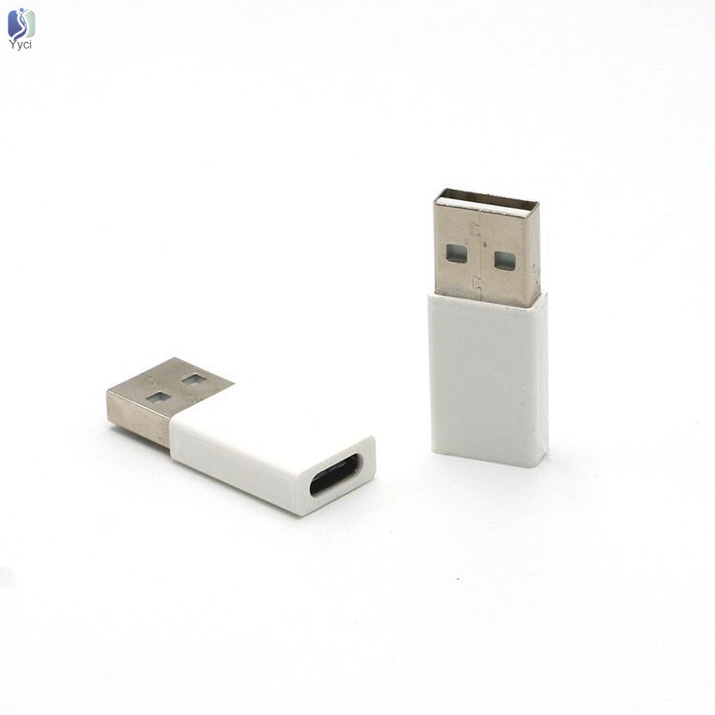 Đầu chuyển đổi USB3.1 Type-C sang USB 3.0 Type-A | BigBuy360 - bigbuy360.vn