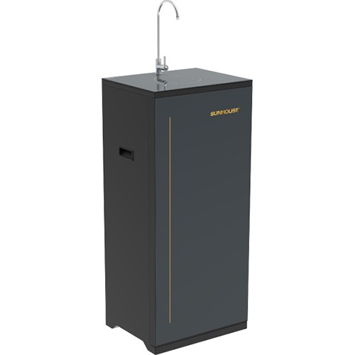 Máy lọc nước RO 10 lõi, máy lọc nước Sunhouse chính hãng - SHA88116K | BigBuy360 - bigbuy360.vn
