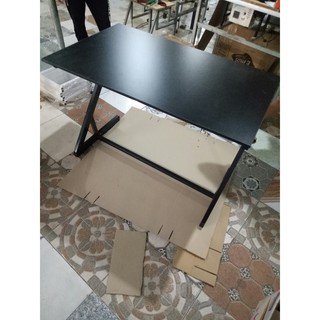 Bàn chân sắt chữ Z gaming full đen 1200mm giá chỉ 500k