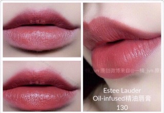 💋Son Estee Lauder mã 130 tách set 2018