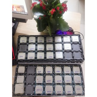 CPU ( chíp)  G2120/G2130