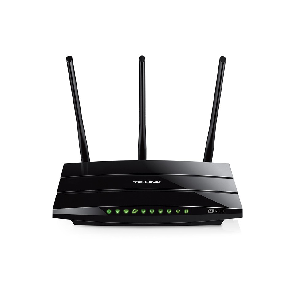 Bộ phát Wifi Tp-Link Archer C1200 | BigBuy360 - bigbuy360.vn