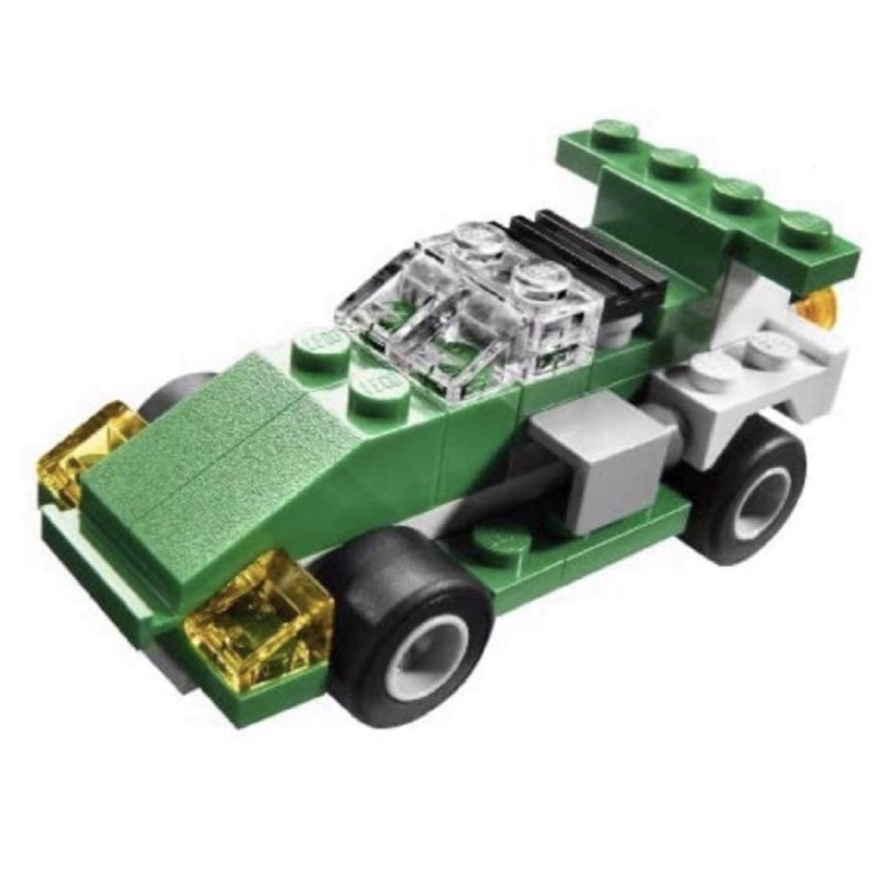 Lego 5865 LIKENEW